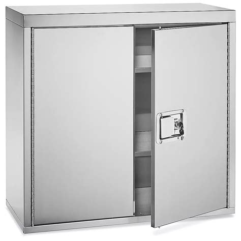 stainless steel medical cabinet design|stainless steel wall mounted cabinet.